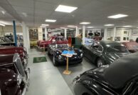 Image for: Former Bus Depot in this popular Moorland Town, currently occupied by a Motor Museum, but suitable for a wide variety of uses (STP)
