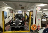 Image for: Former Bus Depot in this popular Moorland Town, currently occupied by a Motor Museum, but suitable for a wide variety of uses (STP)