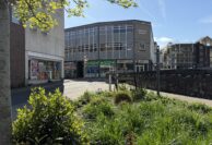 Image for: First & Second Floor Office suites in this Prominent and well located Office building in the centre of Newton Abbot