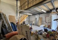 Image for: Economical Light Industrial Unit with a half mezzanine on the sought after Heathfield Trading Estate with allocated Car Parking
