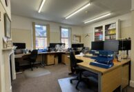 Image for: Substantial Ground and First Floor Office premises plus Ground Floor Retail Unit - Suit Owner Occupier or Investor