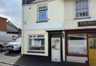 Image for: Well located Retail / Office premises in the popular Moorland town of Bovey Tracey