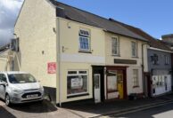 Image for: Well located Retail / Office premises in the popular Moorland town of Bovey Tracey