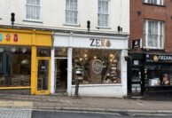 Image for: Well located Exeter City Centre Investment Opportunity
