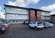 Image for: High Quality Office Suite on the Second Floor of this prestigious Office Building with 19 Parking spaces