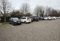 Image for: High Quality Office Suite on the Second Floor of this prestigious Office Building with 19 Parking spaces