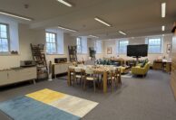 Image for: Well fitted Office Suite with ample Car parking on the sought after Buckfast Abbey Campus