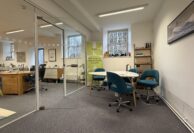 Image for: Well fitted Office Suite with ample Car parking on the sought after Buckfast Abbey Campus