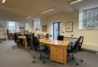 Image for: Well fitted Office Suite with ample Car parking on the sought after Buckfast Abbey Campus