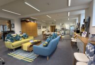Image for: Well fitted Office Suite with ample Car parking on the sought after Buckfast Abbey Campus