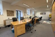 Image for: Well fitted Office Suite with ample Car parking on the sought after Buckfast Abbey Campus