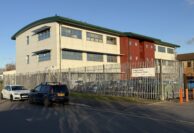 Image for: High Quality Office Suite on the Second Floor of this prestigious Office Building with 19 Parking spaces