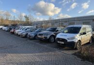 Image for: High Quality Office Suite on the Second Floor of this prestigious Office Building with 19 Parking spaces