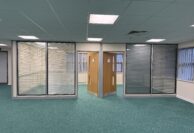 Image for: High Quality Office Suite on the Second Floor of this prestigious Office Building with 19 Parking spaces
