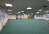 Image for: High Quality Office Suite on the Second Floor of this prestigious Office Building with 19 Parking spaces