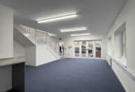 Image for: LAST TWO REMAINING UNITS - Brand New Self-Contained Office / Business Units with Parking on a landscaped site close to the A38 at Chudleigh