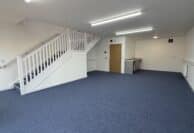 Image for: LAST TWO REMAINING UNITS - Brand New Self-Contained Office / Business Units with Parking on a landscaped site close to the A38 at Chudleigh