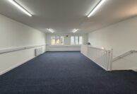 Image for: LAST TWO REMAINING UNITS - Brand New Self-Contained Office / Business Units with Parking on a landscaped site close to the A38 at Chudleigh