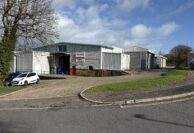 Image for: Substantial Industrial Investment located on the edge of Paignton in Torbay