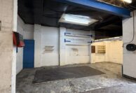 Image for: Town Centre Ground Floor Garage / Workshop with Large Studio Over with Development Potential