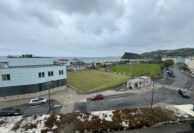 Image for: A substantial and well located Grade ll Listed Investment property in the centre of Teignmouth with Development potential (STP)