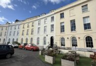 Image for: A substantial and well located Grade ll Listed Investment property in the centre of Teignmouth with Development potential (STP)