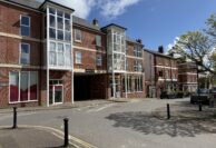 Image for: A prominent Retail / Office premises overlooking the popular Parliament Square in the centre of Crediton