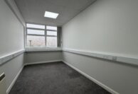 Image for: First & Second Floor Office suites in this Prominent and well located Office building in the centre of Newton Abbot