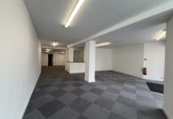 Image for: Spacious and well presented Retail Premises in Dawlish Town centre with prominent main road frontage to the Dawlish to Exeter road