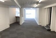 Image for: Spacious and well presented Retail Premises in Dawlish Town centre with prominent main road frontage to the Dawlish to Exeter road