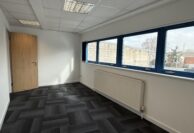 Image for: First Floor Office Premises with Parking on the popular Marsh Barton Business Park