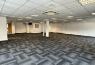Image for: First Floor Office Premises with Parking on the popular Marsh Barton Business Park
