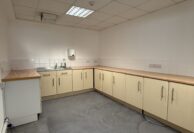 Image for: First Floor Office Premises with Parking on the popular Marsh Barton Business Park