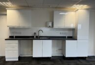 Image for: First Floor Office Premises with Parking on the popular Marsh Barton Business Park
