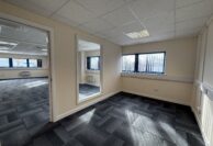 Image for: First Floor Office Premises with Parking on the popular Marsh Barton Business Park