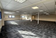 Image for: First Floor Office Premises with Parking on the popular Marsh Barton Business Park