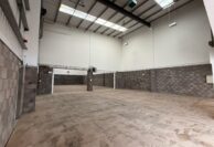 Image for: Modern Trade Counter / Industrial / Warehouse Unit in a prominent location on the Marsh Barton Estate on the edge of Exeter