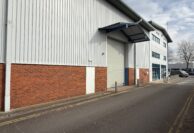 Image for: Modern Trade Counter / Industrial / Warehouse Unit in a prominent location on the Marsh Barton Estate on the edge of Exeter