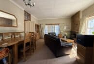 Image for: Town Centre Mews Garage and Workshops with self-contained 3 bedroom flat over with Residential Development potential (STP)