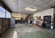 Image for: Town Centre Mews Garage and Workshops with self-contained 3 bedroom flat over with Residential Development potential (STP)