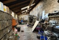 Image for: Town Centre Mews Garage and Workshops with self-contained 3 bedroom flat over with Residential Development potential (STP)
