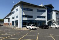 Image for: Modern Trade Counter / Industrial / Warehouse Unit in a prominent location on the Marsh Barton Estate on the edge of Exeter