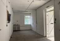 Image for: Town Centre Mews Garage and Workshops with self-contained 3 bedroom flat over with Residential Development potential (STP)