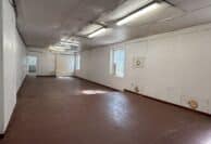 Image for: Town Centre Mews Garage and Workshops with self-contained 3 bedroom flat over with Residential Development potential (STP)