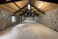 Image for: Town Centre Mews Garage and Workshops with self-contained 3 bedroom flat over with Residential Development potential (STP)