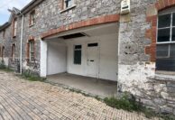 Image for: Town Centre Mews Garage and Workshops with self-contained 3 bedroom flat over with Residential Development potential (STP)