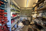 Image for: Prominent Garage / Workshop premises with Spraybooth, Car Sales Site and Customer Parking area