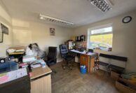 Image for: Prominent Garage / Workshop premises with Spraybooth, Car Sales Site and Customer Parking area