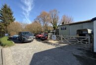 Image for: Prominent Garage / Workshop premises with Spraybooth, Car Sales Site and Customer Parking area