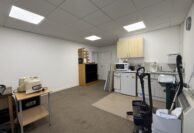 Image for: Ground floor Office premises on sought after Exeter Business Park with allocated Car Parking